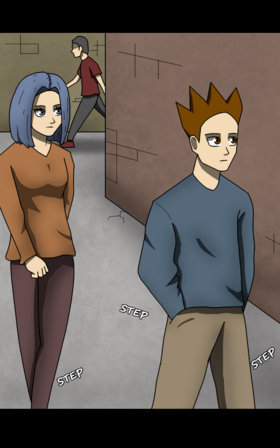 Read New Days  2 Page 5 in English