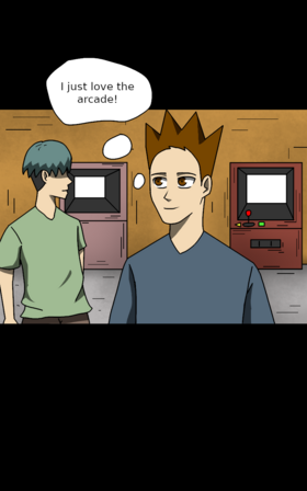 Read New Days  4 Page 5 in English