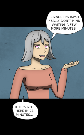Read New Days  7 Page 3 in English