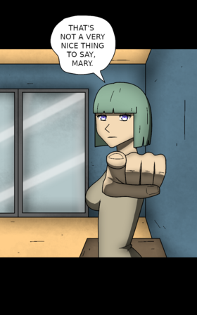 Read New Days  7 Page 6 in English