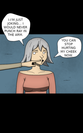Read New Days  7 Page 8 in English