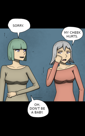 Read New Days  7 Page 9 in English