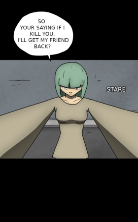 Read New Days  9 Page 6 in English