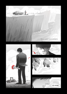 Read Short Stories  1 Page 1 in English