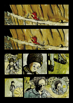 Read Short Stories  2 Page 3 in English