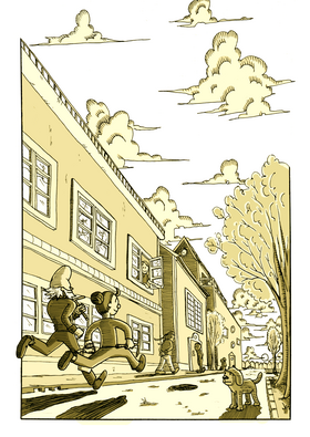 Read Short Stories  4 Page 6 in English