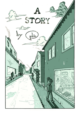 Read Short Stories  4 Page 1 in English