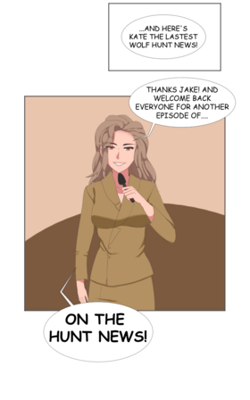 Read Wolf Hunt  2 Page 1 in English