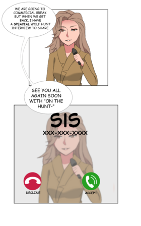 Read Wolf Hunt  2 Page 4 in English