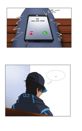 Read Wolf Hunt  2 Page 5 in English