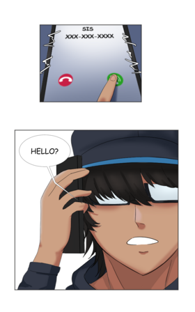 Read Wolf Hunt  2 Page 6 in English