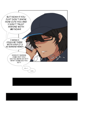 Read Wolf Hunt  2 Page 8 in English