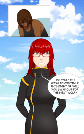 Read Wolf Hunt  2 Page 10 in English