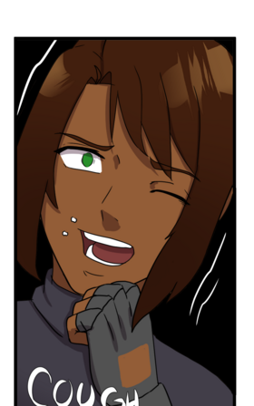 Read Wolf Hunt  8 Page 1 in English