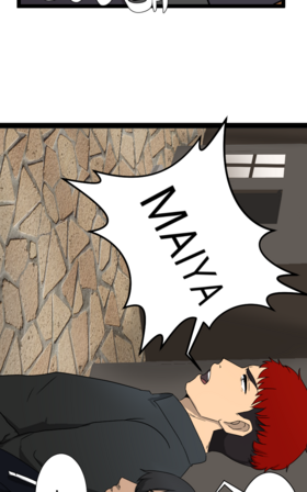 Read Wolf Hunt  8 Page 2 in English