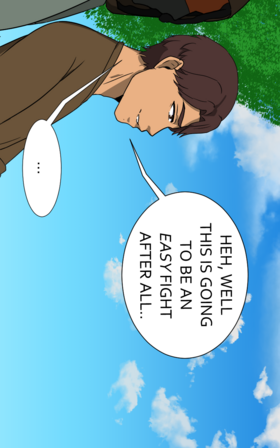 Read Wolf Hunt  8 Page 4 in English