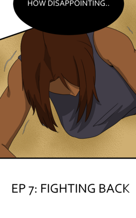 Read Wolf Hunt  8 Page 9 in English