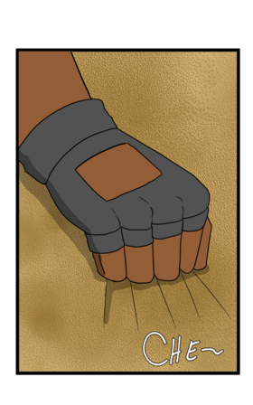 Read Wolf Hunt  8 Page 10 in English