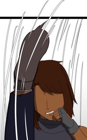 Read Wolf Hunt  9 Page 1 in English