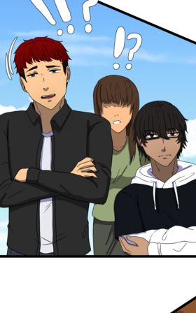 Read Wolf Hunt  9 Page 9 in English