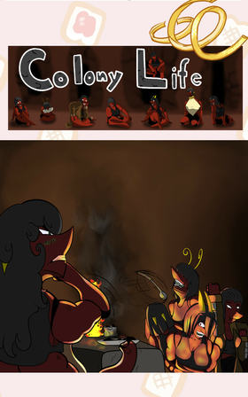 Read Wolf Hunt  26 Page 4 in English