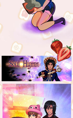 Read Wolf Hunt  26 Page 6 in English
