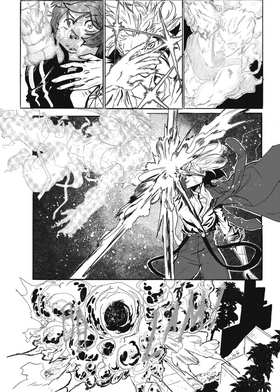 Read Wings Of The KIng   1 Page 10 in English