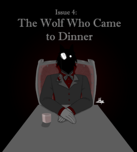 Read MK's The Strange Mission of Dr. Jekyll and Mr. Hyde  4 Page 1 in English
