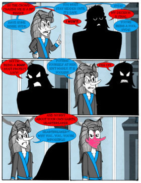 Read MK's The Strange Mission of Dr. Jekyll and Mr. Hyde  2 Page 10 in English