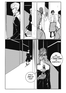 Read Become  3 Page 3 in English
