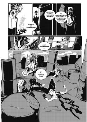 Read Become  3 Page 4 in English