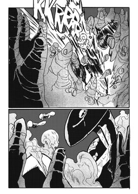 Read Become  3 Page 6 in English