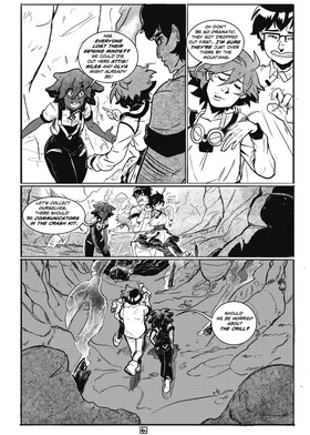 Read Become  3 Page 8 in English