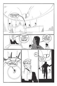 Read Become  4 Page 3 in English