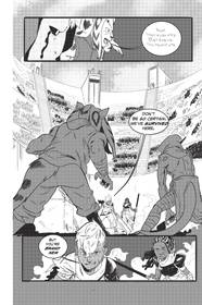 Read Become  4 Page 5 in English