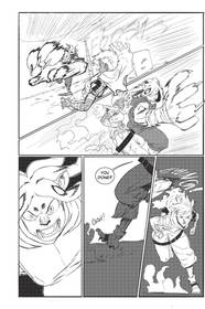 Read Become  4 Page 7 in English