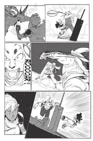 Read Become  4 Page 8 in English