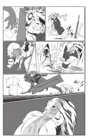 Read Become  4 Page 9 in English