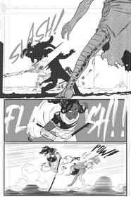 Read Become  4 Page 10 in English
