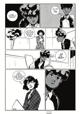 Read Become  1 Page 5 in English
