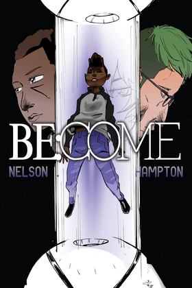 Read Become  1 Page 1 in English