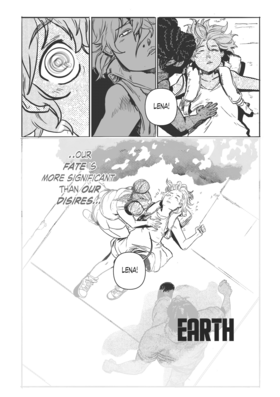 Read Become  1 Page 10 in English