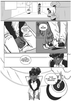 Read Become  2 Page 6 in English