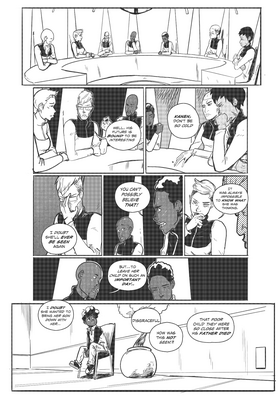 Read Become  2 Page 7 in English