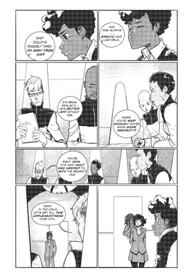 Read Become  2 Page 8 in English