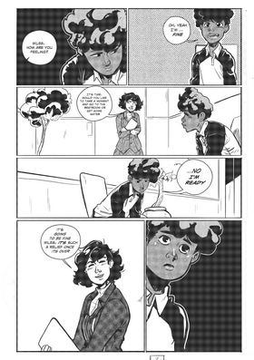 Read Become  2 Page 9 in English