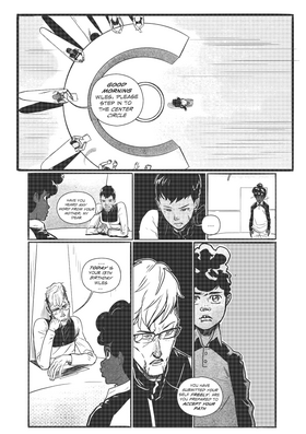 Read Become  2 Page 10 in English