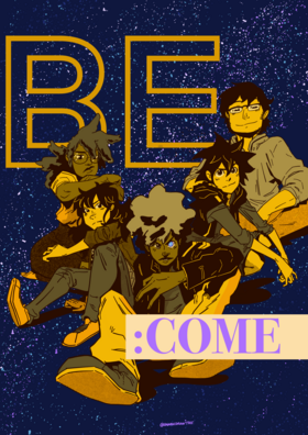 Read Become  2 Page 1 in English
