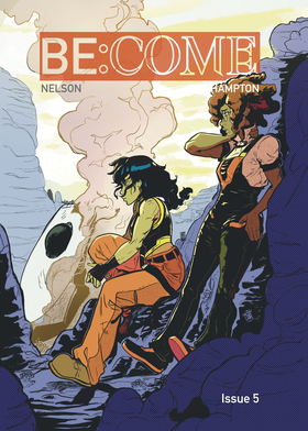 Read Become  3 Page 1 in English