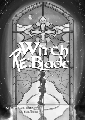 Read RE: WitchBlade  1 Page 2 in English